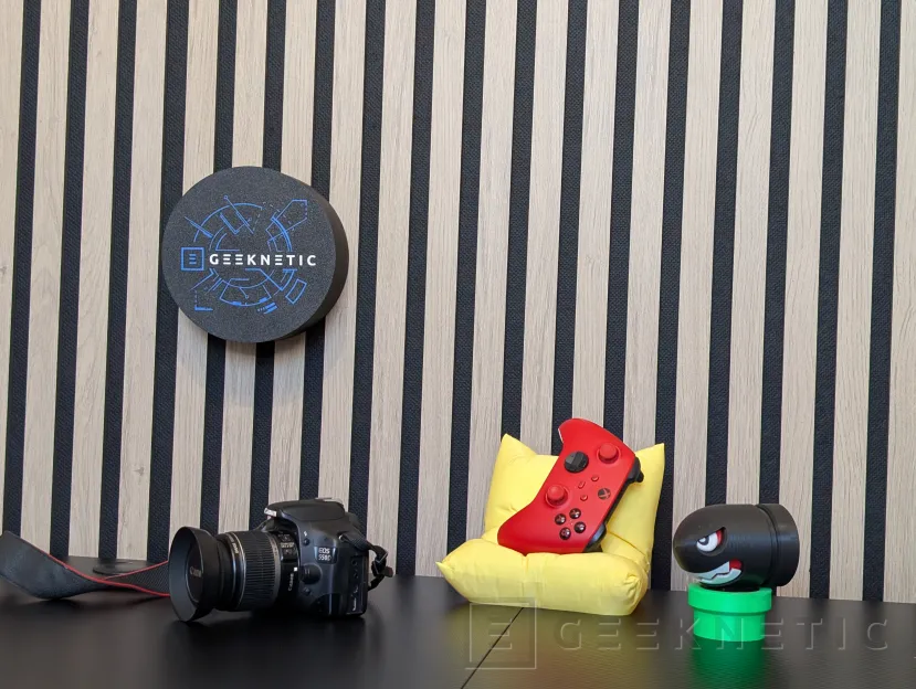 Geeknetic Elgato PROMPTER XL Review 28