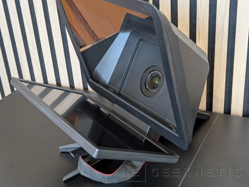 Geeknetic Elgato PROMPTER XL Review 13