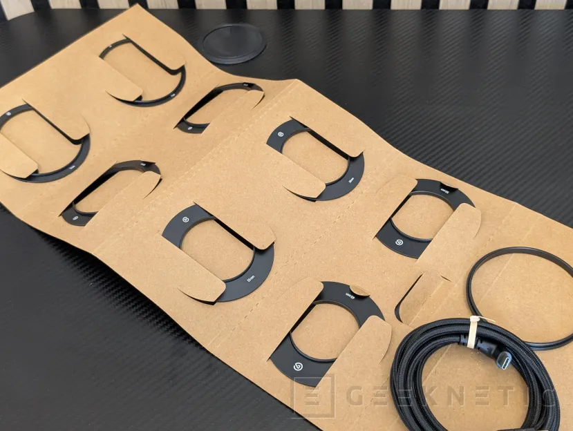 Geeknetic Elgato PROMPTER XL Review 8