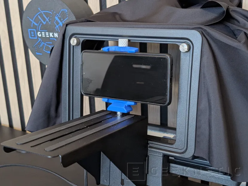 Geeknetic Elgato PROMPTER XL Review 16