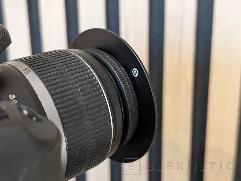 Geeknetic Elgato PROMPTER XL Review 9