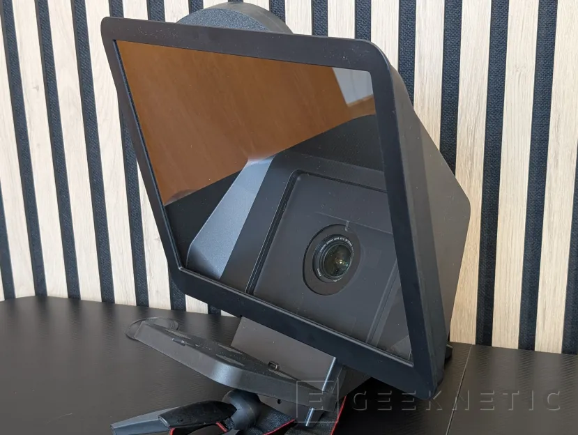 Geeknetic Elgato PROMPTER XL Review 11