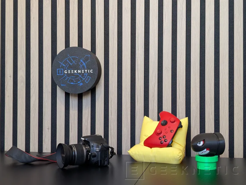 Geeknetic Elgato PROMPTER XL Review 29