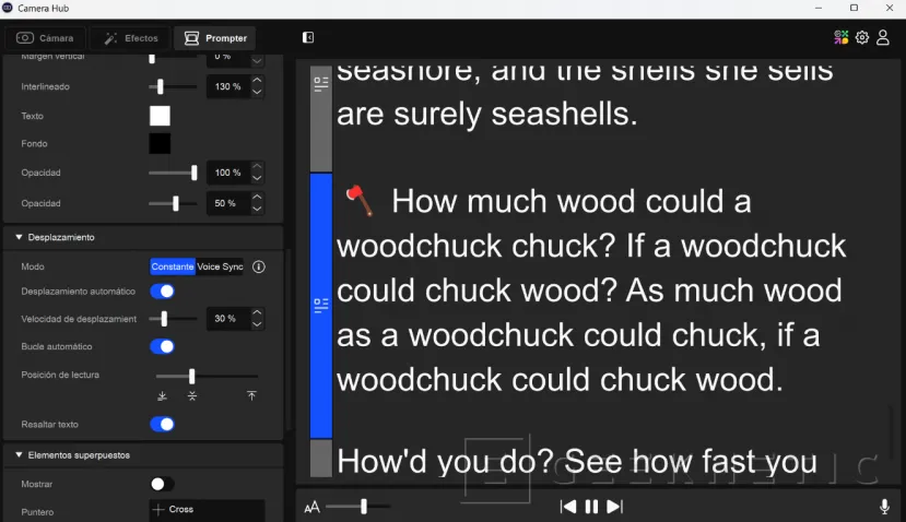Geeknetic Elgato PROMPTER XL Review 23