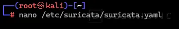 Geeknetic Cómo detectar ataques de red con Suricata en Elastic Search 2