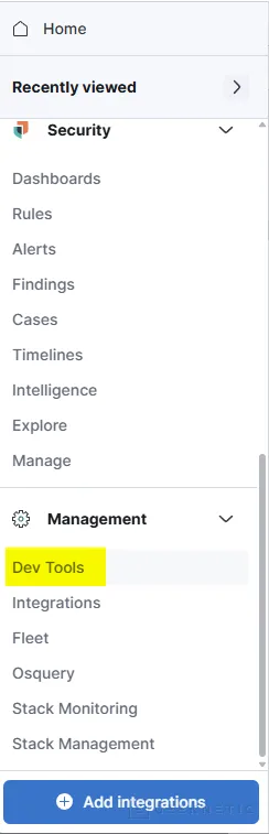 Geeknetic Cómo detectar ataques de red con Suricata en Elastic Search 13