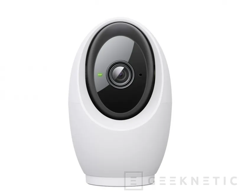 Geeknetic Nitidez que protege: cámaras Tapo 4K con inteligencia artificial avanzada 5