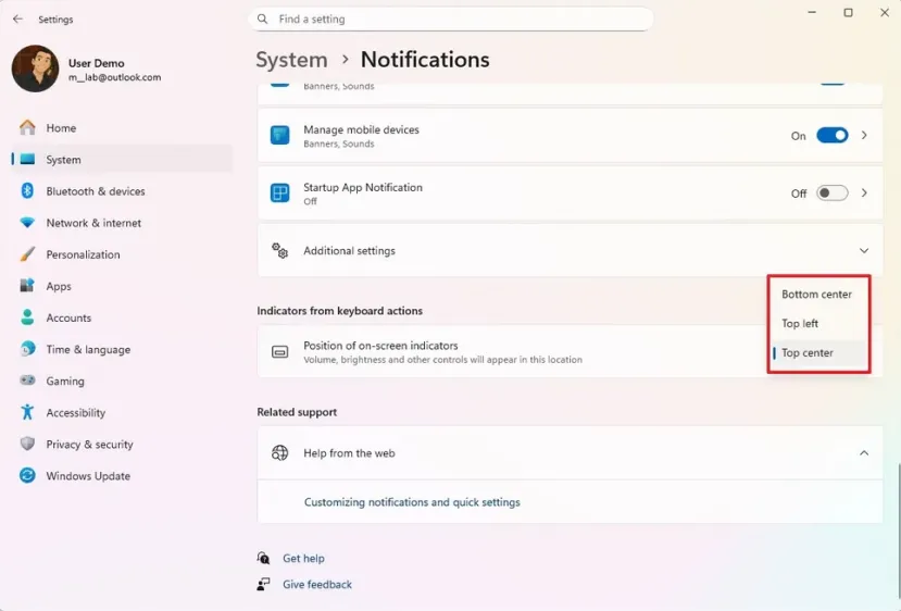 Geeknetic Windows 11 se prepara para su actualización de octubre: estas son las 9 novedades que notarás en tu día a día 2