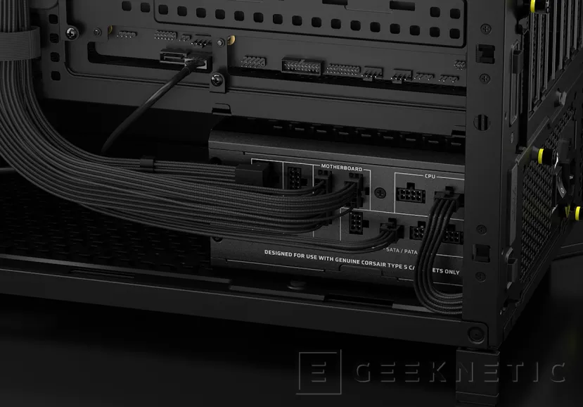 Geeknetic Corsair HX1000i SHIFT Series Review 23