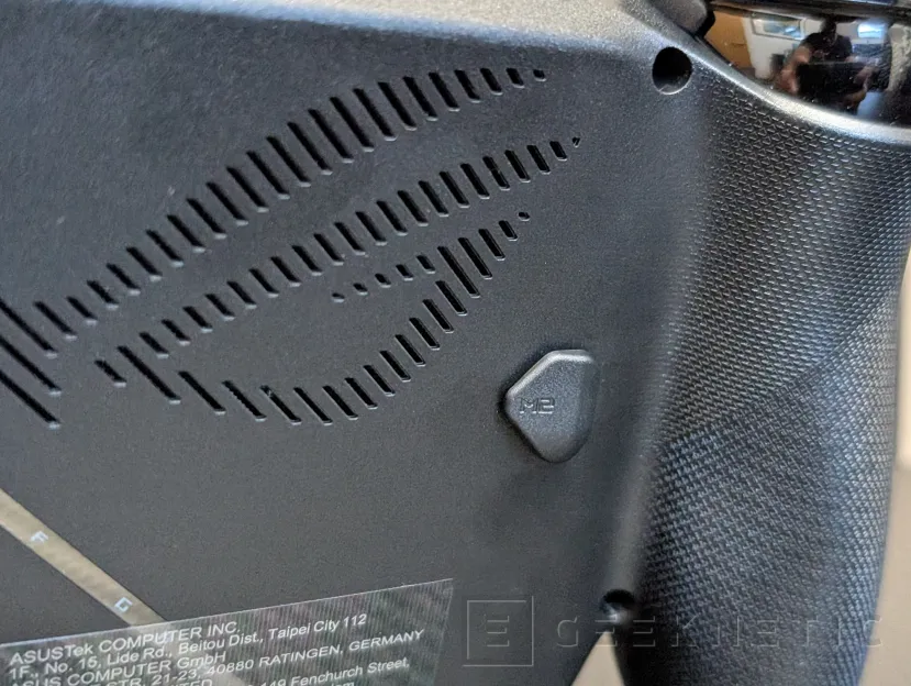 Geeknetic ASUS ROG Xbox Ally X Review 8