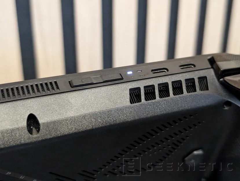 Geeknetic ASUS ROG Xbox Ally X Review 7