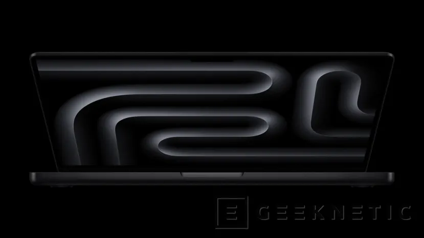 Geeknetic El MacBook Pro M5 2025 combina potencia para IA local con 24 horas de batería y un diseño que se mantiene intacto 1