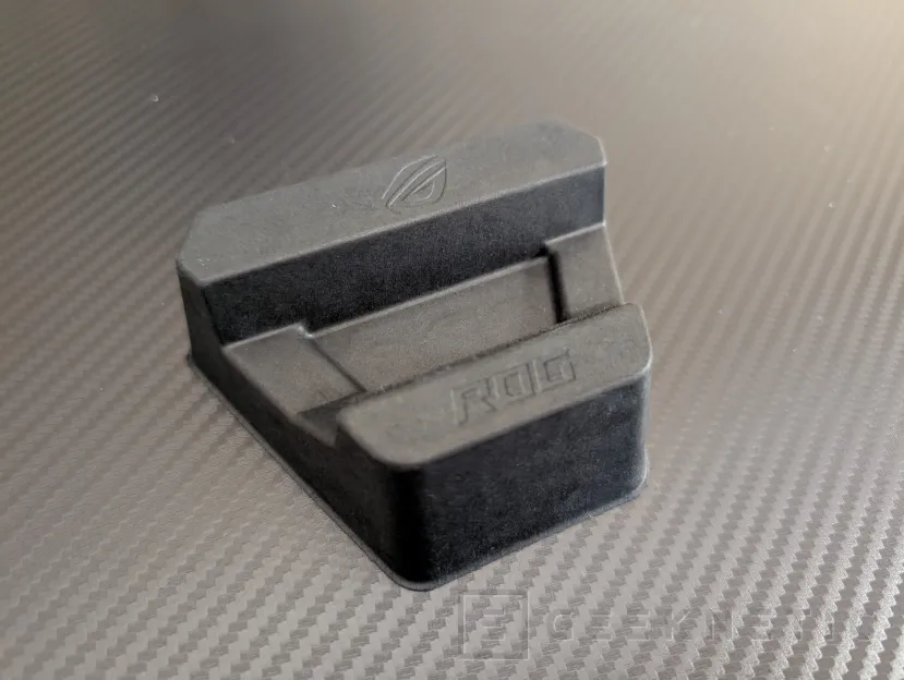 Geeknetic ASUS ROG Xbox Ally X Review 9