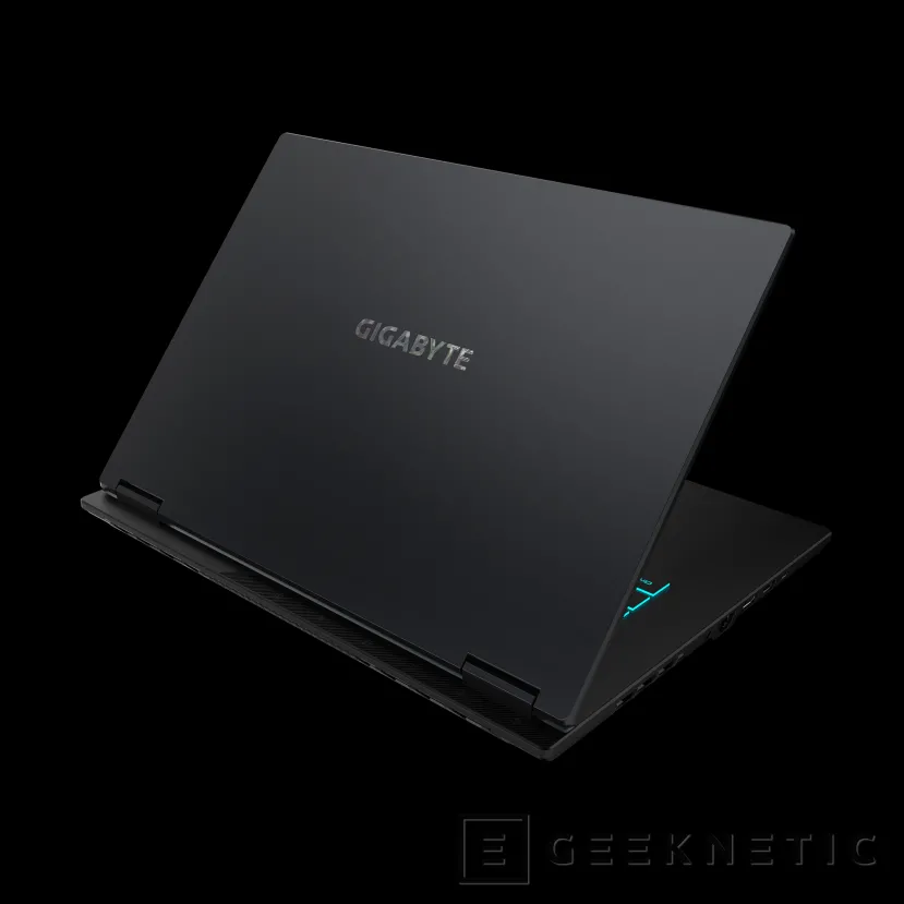 Geeknetic Nuevos portátiles GIGABYTE GAMING A16 PRO y A18, con pantallas de hasta 18 pulgadas y solo 20 mm de perfil 3