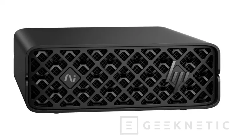 Geeknetic HP presenta una oleada de nuevos productos y servicios para impulsar el trabajo híbrido con IA, monitores, periféricos y soluciones en la nube 2