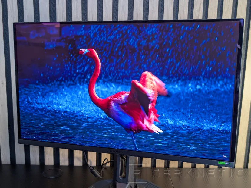 Geeknetic AORUS FO27Q5P Review 20