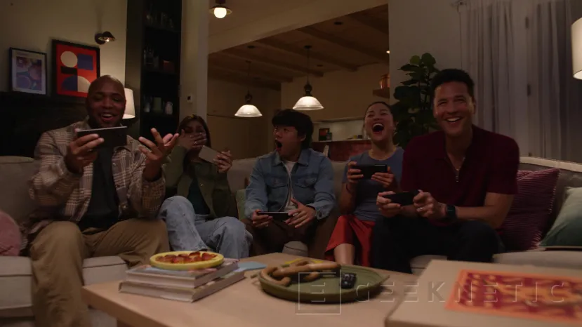 Geeknetic Amazon Luna se reinventa con GameNight y más de 50 juegos incluidos en Prime para jugar en la tele sin consola 1