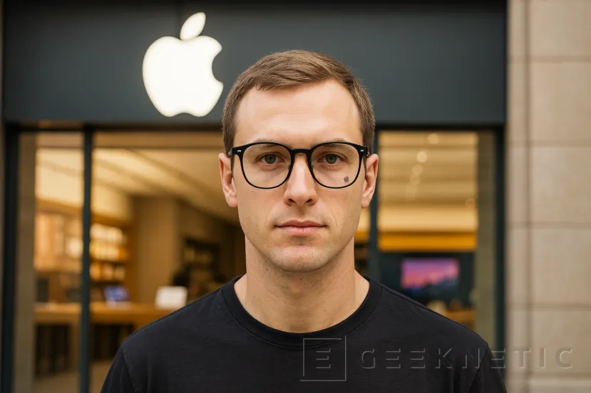 Geeknetic Apple congela Vision Air y adelanta sus gafas inteligentes a 2026 con Apple Intelligence y cámaras de visión artificial 1