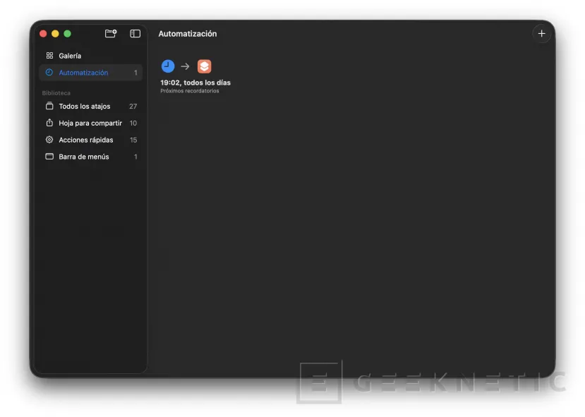 Geeknetic Apple Intelligence + Atajos: cómo aprovechar la IA local de los Mac y los iPhone 17