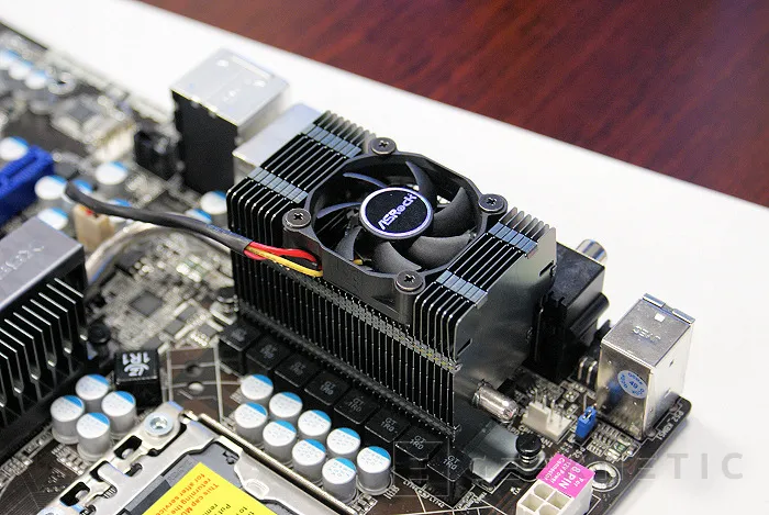 Geeknetic MOSFET: Tipos y su importancia en la placa base 4