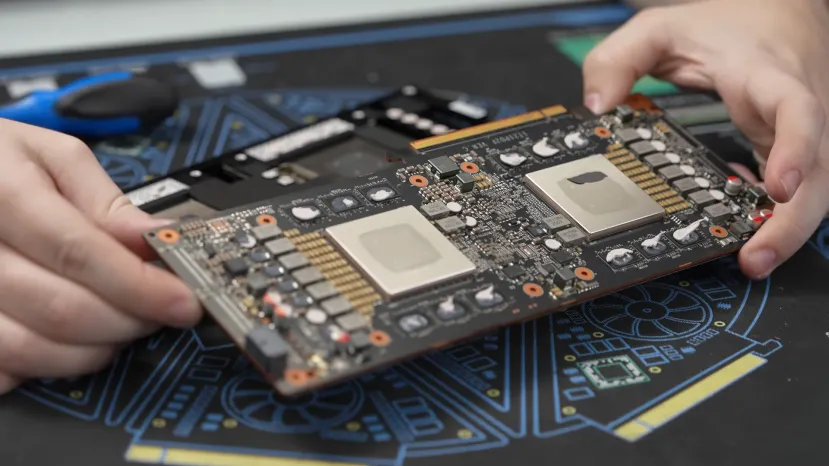 Geeknetic HUAWEI ya tiene una alternativa a las soluciones de NVIDIA en China, mucho más barata, pero con diferencias 2