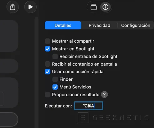 Geeknetic Apple Intelligence + Atajos: cómo aprovechar la IA local de los Mac y los iPhone 11