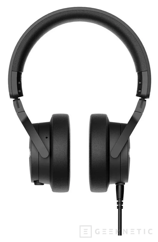 Geeknetic Beyerdynamic lanza los DJ 300 PRO X, auriculares modulares con sonido profesional y diseño personalizable para estudio y cabina 2