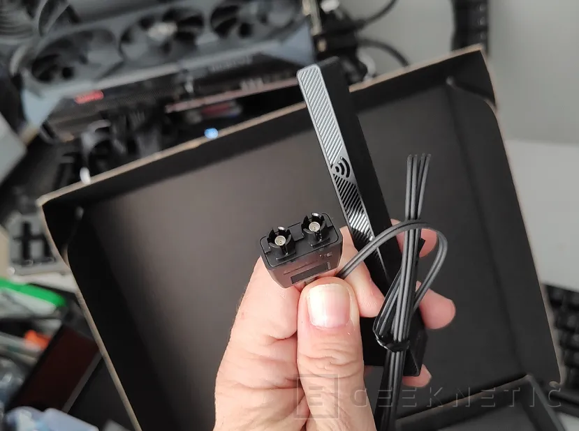 Geeknetic Gigabyte X870E AORUS ELITE X3D Review 18