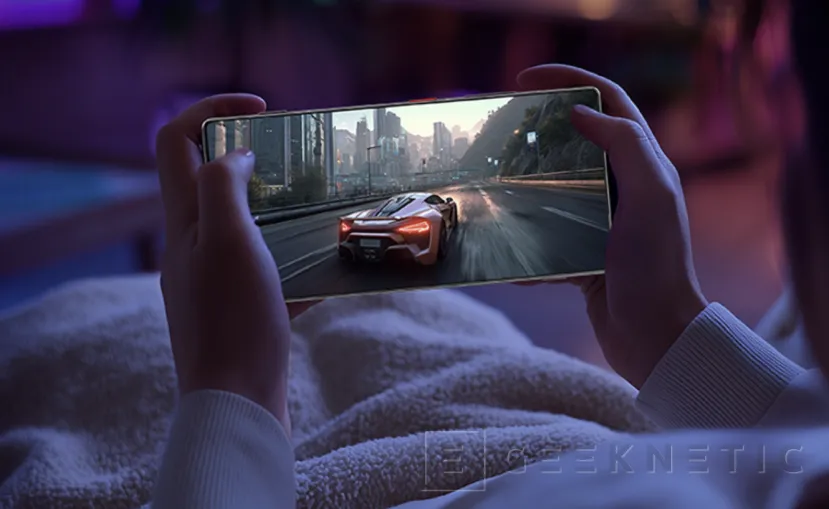 Geeknetic El ZTE Nubia 80 Ultra viene con el Snapdragon 8 Elite Gen 5 y batería de silicio-carbono de 7.200 mAh 4