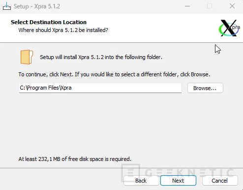 Geeknetic Xpra: Accede a tu Escritorio Linux remotamente sin Lag 7