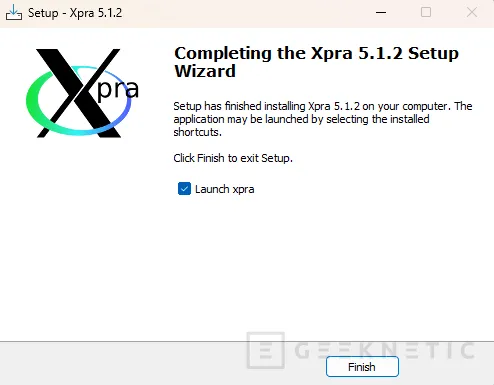 Geeknetic Xpra: Accede a tu Escritorio Linux remotamente sin Lag 9