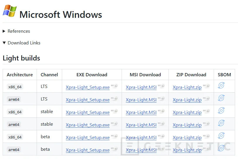 Geeknetic Xpra: Accede a tu Escritorio Linux remotamente sin Lag 5