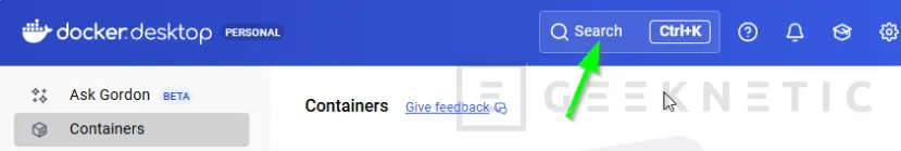 Geeknetic Synology DSM en Docker, el NAS Virtual que no sabías que podías tener 2