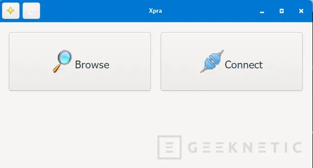 Geeknetic Xpra: Accede a tu Escritorio Linux remotamente sin Lag 10