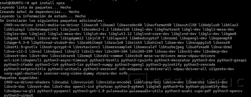 Geeknetic Xpra: Accede a tu Escritorio Linux remotamente sin Lag 1