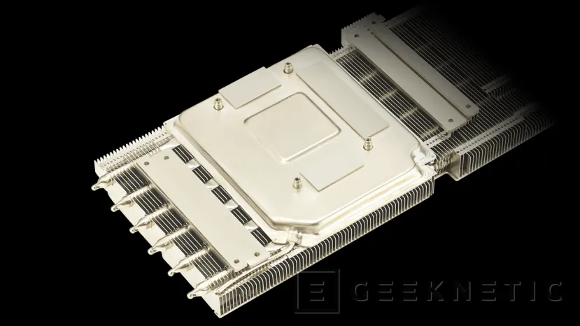 Geeknetic Llévate por menos de 900 euros una NVIDIA RTX 5080 ASUS PRIME 3