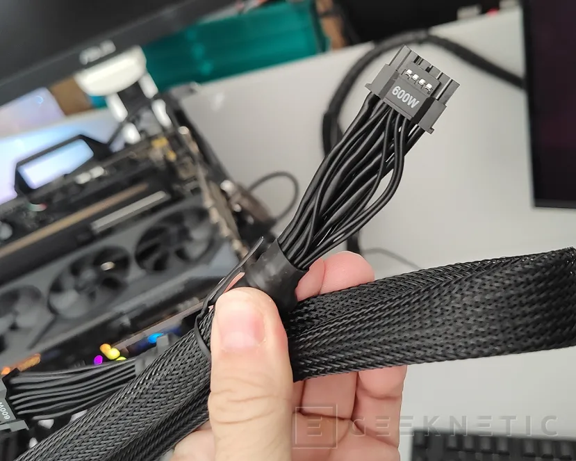 Geeknetic be quiet! Dark Power 14 1200W Review 16