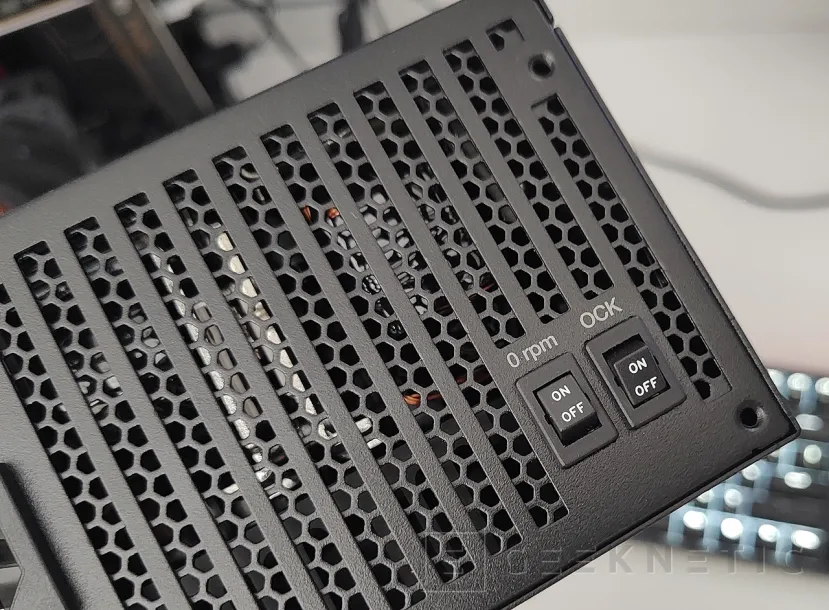 Geeknetic be quiet! Dark Power 14 1200W Review 9