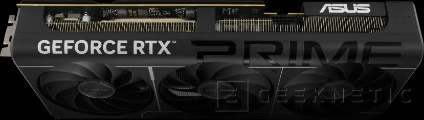 Geeknetic Llévate por menos de 900 euros una NVIDIA RTX 5080 ASUS PRIME 1