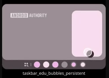 Geeknetic Las tablets con Android dejarán de ser móviles grandes: Google trabaja en un sistema de ventanas flotantes para multitarea 1