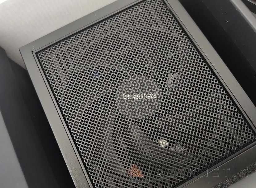 Geeknetic be quiet! Dark Power 14 1200W Review 18