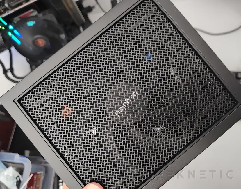 Geeknetic be quiet! Dark Power 14 1200W Review 10