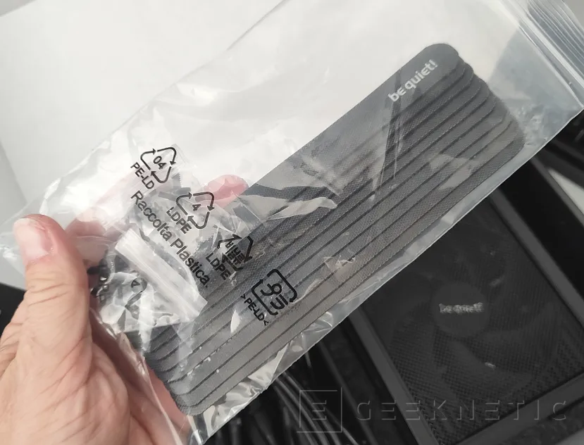Geeknetic be quiet! Dark Power 14 1200W Review 4