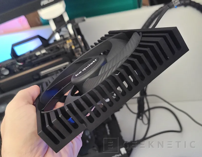Geeknetic be quiet! Dark Power 14 1200W Review 12