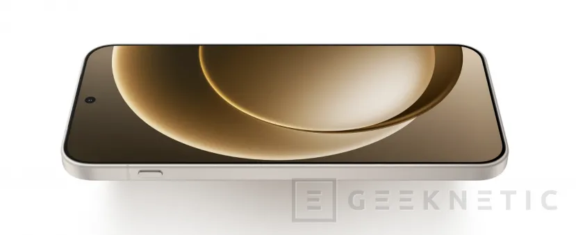 Geeknetic El OnePlus 15 llega con un completo rediseño estético, el Snapdragon 8 Elite Gen 5 y sin colaboración con Hasselblad 3