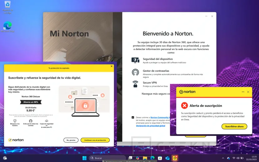 Geeknetic MSI Prestige A16 AI+ A3XMG Review 42
