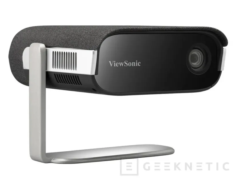 Geeknetic ViewSonic renueva su catálogo de 2025 con pantallas que combinan color profesional, Thunderbolt 4 y formato ultraportátil 5