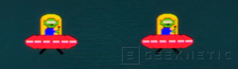 Geeknetic AORUS FO27Q5P Review 24