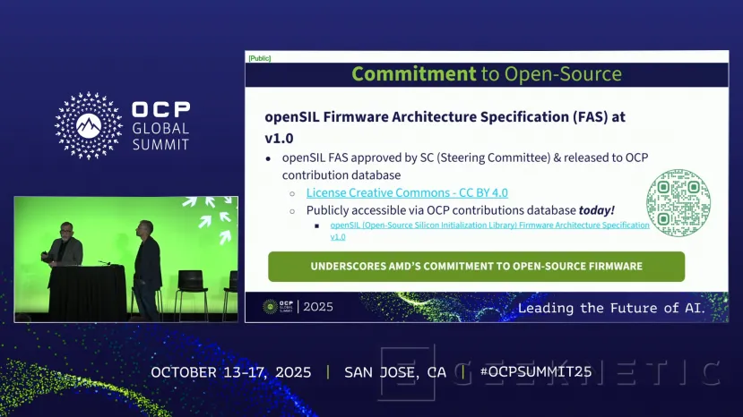 Geeknetic Los núcleos Zen 6 de los AMD Ryzen Medusa llegarán junto a openSIL en el 2027 1