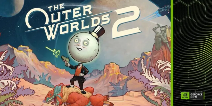 Geeknetic ARC Raiders llega gratis con la suscripción Ultimate de GeForce Now, mientras la nube estrena potencia RTX 5080 y diez nuevos juegos 2